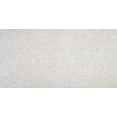 Dover White 40”x 40” Matt Rectified