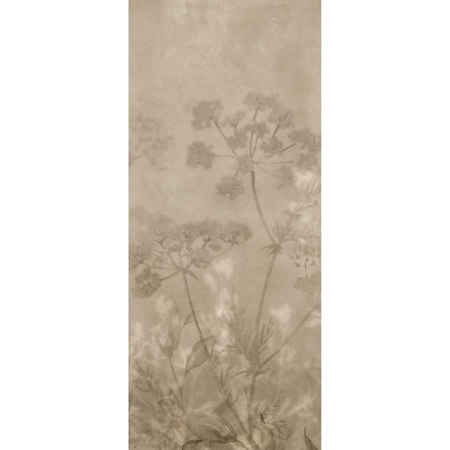 Botanical 47,2"x110" 1/4  Warm Natural Porcelain Tile