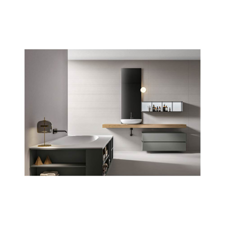 Italian Modern Bathroom Vanity Edoné Nike 2322