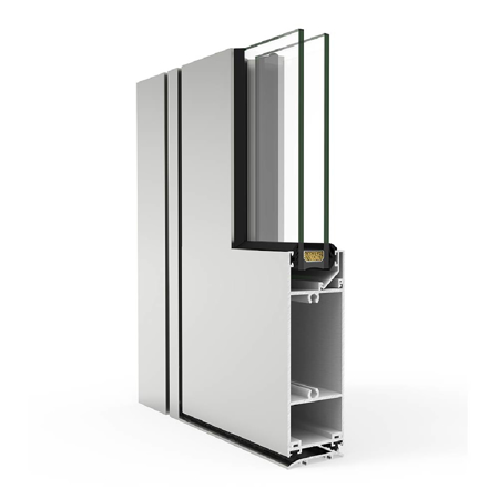 Millennium 2000 Door