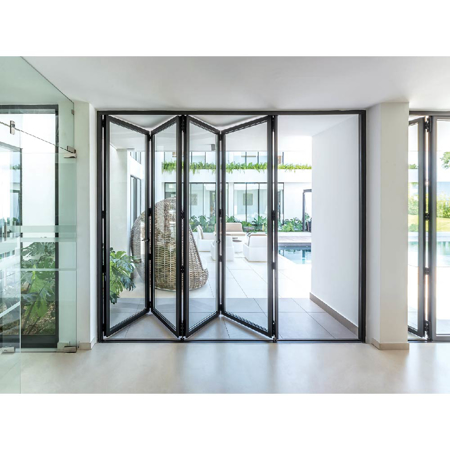 Bi-fold Door