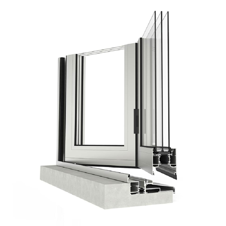Door Bi-fold