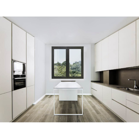COR 70 Industrial TB Hinged Window and Door Systems