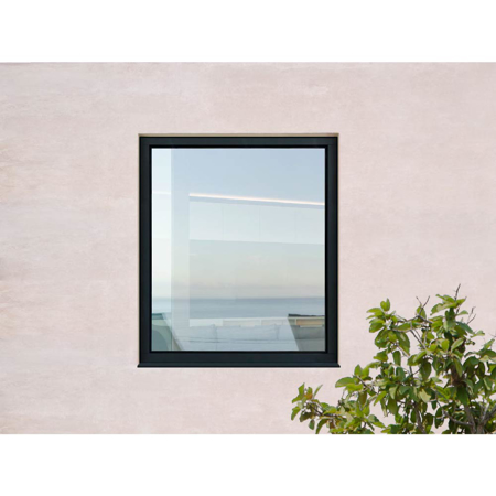 COR 70 OC Hinged Window and Door Systems