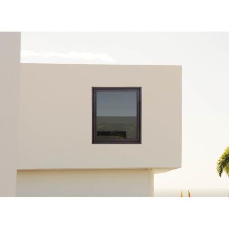COR 70 OC Half - Hidden Sash Hinged Window and Door Systems