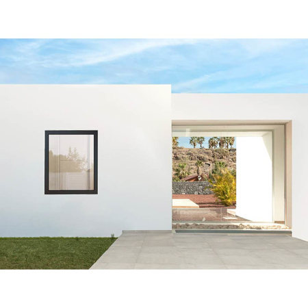 COR 70 Evolution Hinged Window and Door Systems