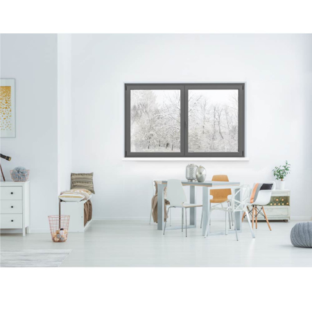 A 84 Passivhaus HI / 1.0 PVC