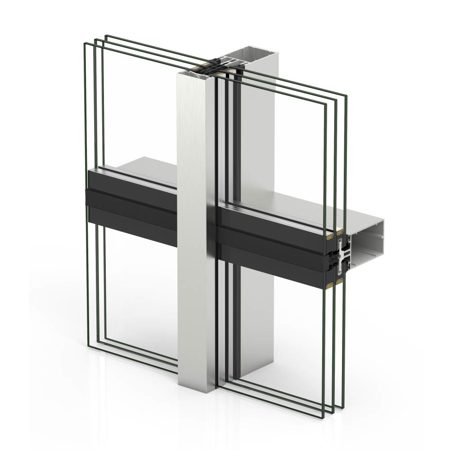 Facade Systems TPV 52