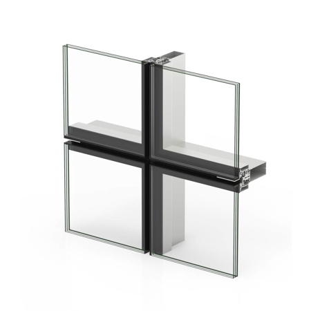 ST 52 Facade Systems