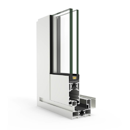 4200 Sliding Sliding Window and Door Systems