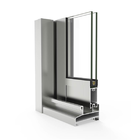 Sliding Window and Door Systems 6200 Sliding