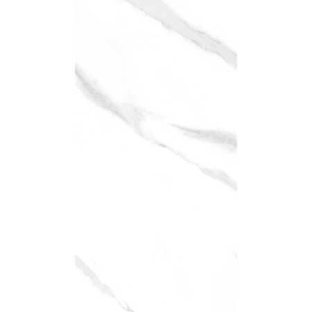 White Soul Polished 24”x48” Porcelain Tile