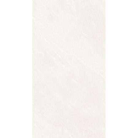 Avenue White Matt 30" x 60" Porcelain Tile