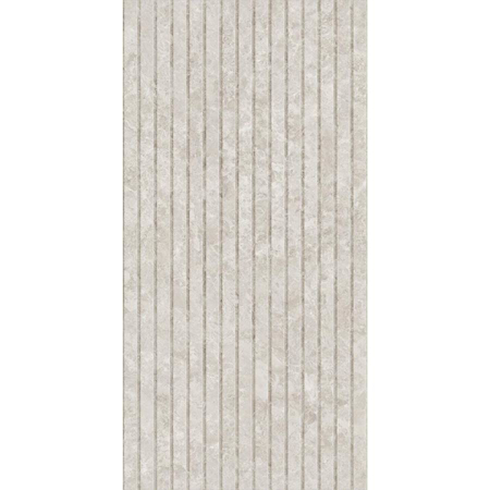 Tundra Greige Décor Matt 24"x48" Porcelain Tile