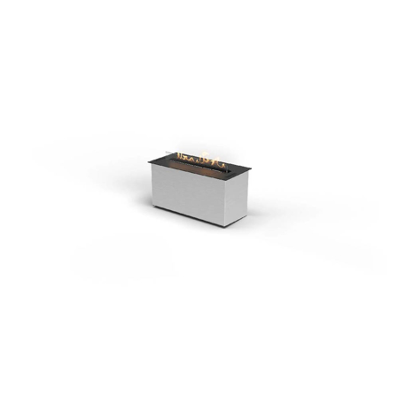 Automatic Bioethanol Fireplace Burner With BEV Technology FLA4+ 23 1/4"