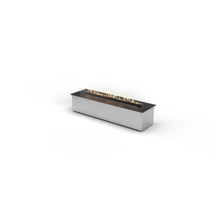 Automatic Bioethanol Fireplace Burner With BEV Technology FLA4 39"