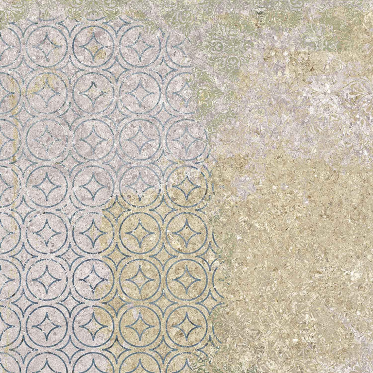 【貴重・美本】RUEHL No.925 The IMPROPER BOHEMIA Lorren Home Trends Grace Series 12 in. x 8.5 in. x 7 in. 4
