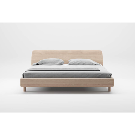 Fin Bed