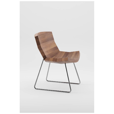 Chunk Dining Chair