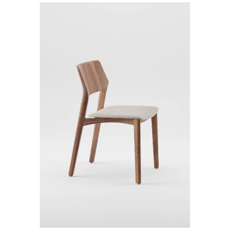 Fin Dining Chair