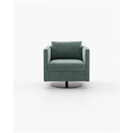 Marlow Armchair, Vienna Safira