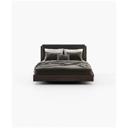 Bruny Bed, Vienna Anthracite