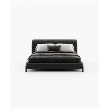 Gray Bed, Vienna Anthracite