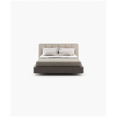 Jody Bed, Xangai White