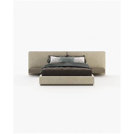 Bonnie Bed, Vienna Cream