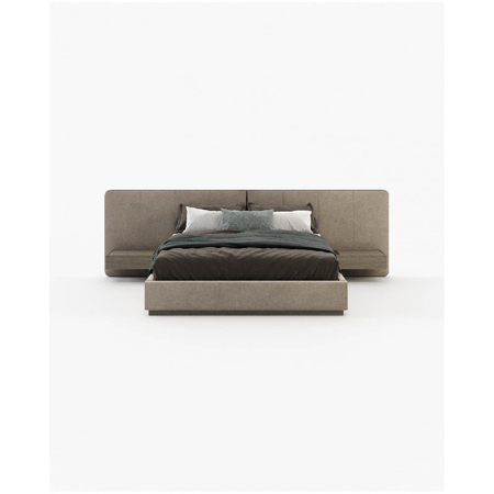 Bonnie Bed, Xangai Sand