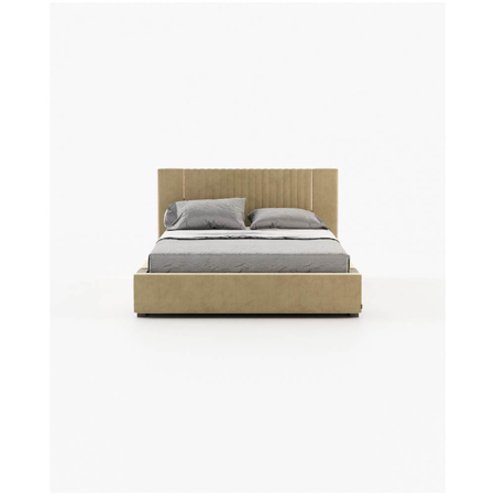 Lauren Bed, Vienna Beige