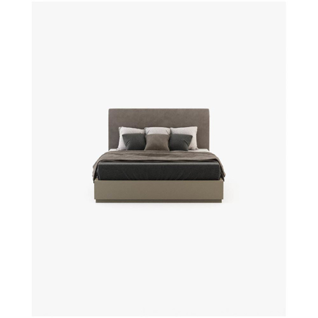 Cantão Bed, Vienna Khaki