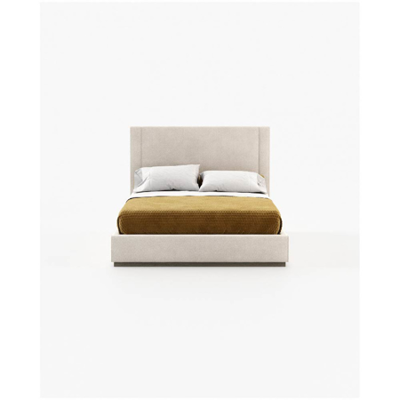 Corin Bed, Xangai White