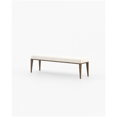 Amy Bench, Xangai White