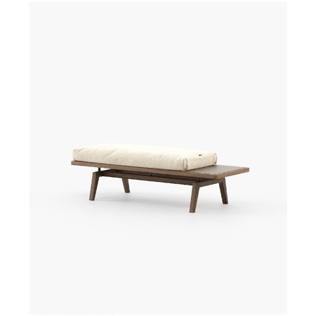 Devon Bench, Vienna Cream