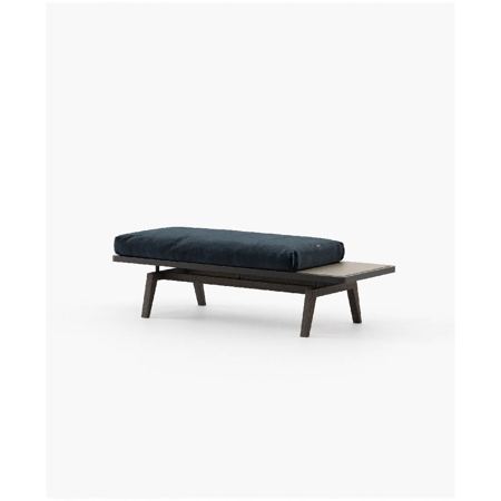 Devon Bench, Vienna Deep Blue