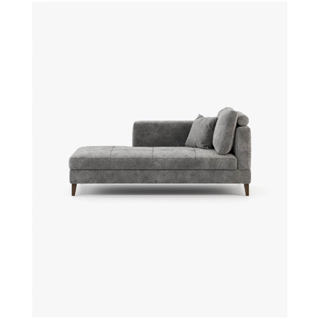 Karin Chaise Longue, Dom Gris Nuage
