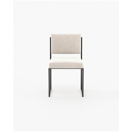 Achiles Chair, Xangai White