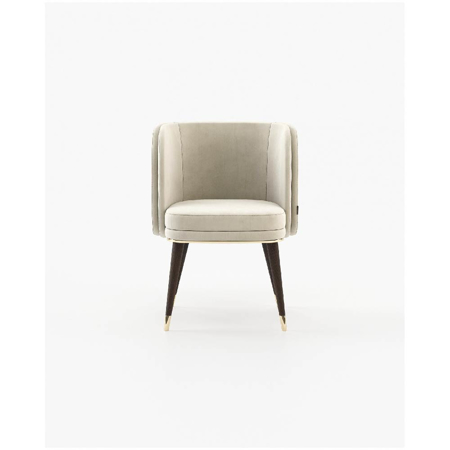 Ambrose Chair, Vienna Cream