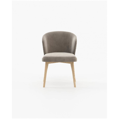Nelly Chair, Vienna Khaki