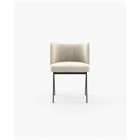 Gordon Chair, Vienna Cream