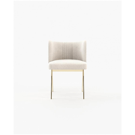 Gordon Chair, Xangai White