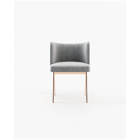 Gordon Chair, Vienna Light Grey