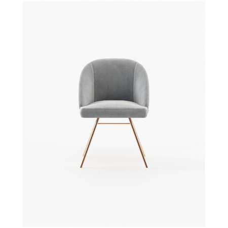 Loren Chair, Vienna Light Grey