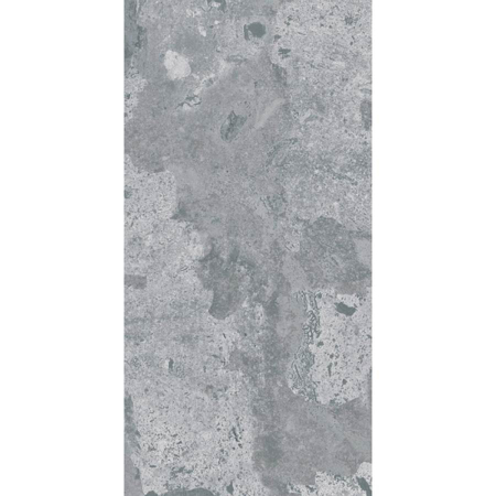 Lava Silver Natural 19.59" x 39.19" Porcelain Tile