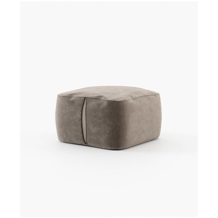 Fraser Pouf, Vienna Khaki
