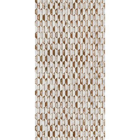 Steel Green 24" x 24", 3/8" Natural Porcelain Tile
