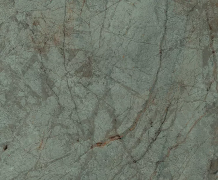 Riverwash Green Natural 23.44"x23.44" Porcelain Tile