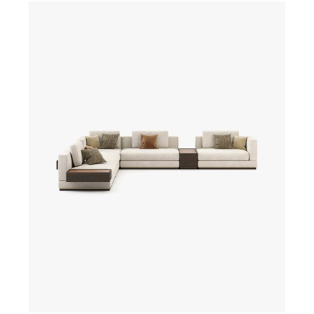 Fletcher Sofa, Vienna Cream