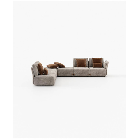 Casablanca Sofa, Dom Pearl